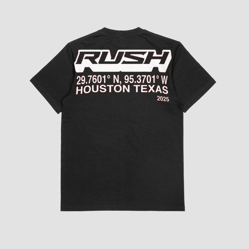 Houston Rush Tee